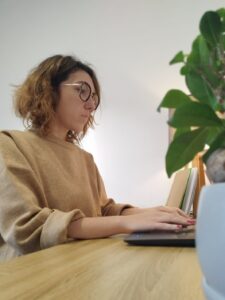 Mélissa - Rédactrice web SEO 