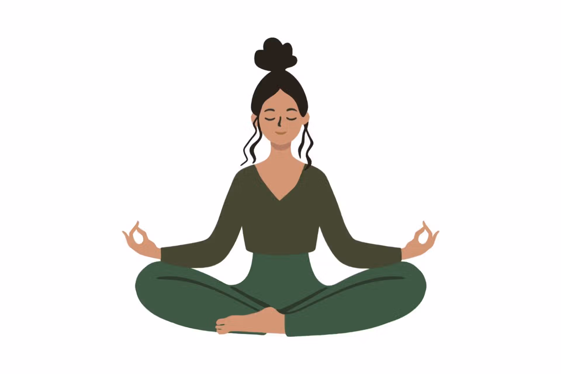 Image illustrant la détente et le bien-être